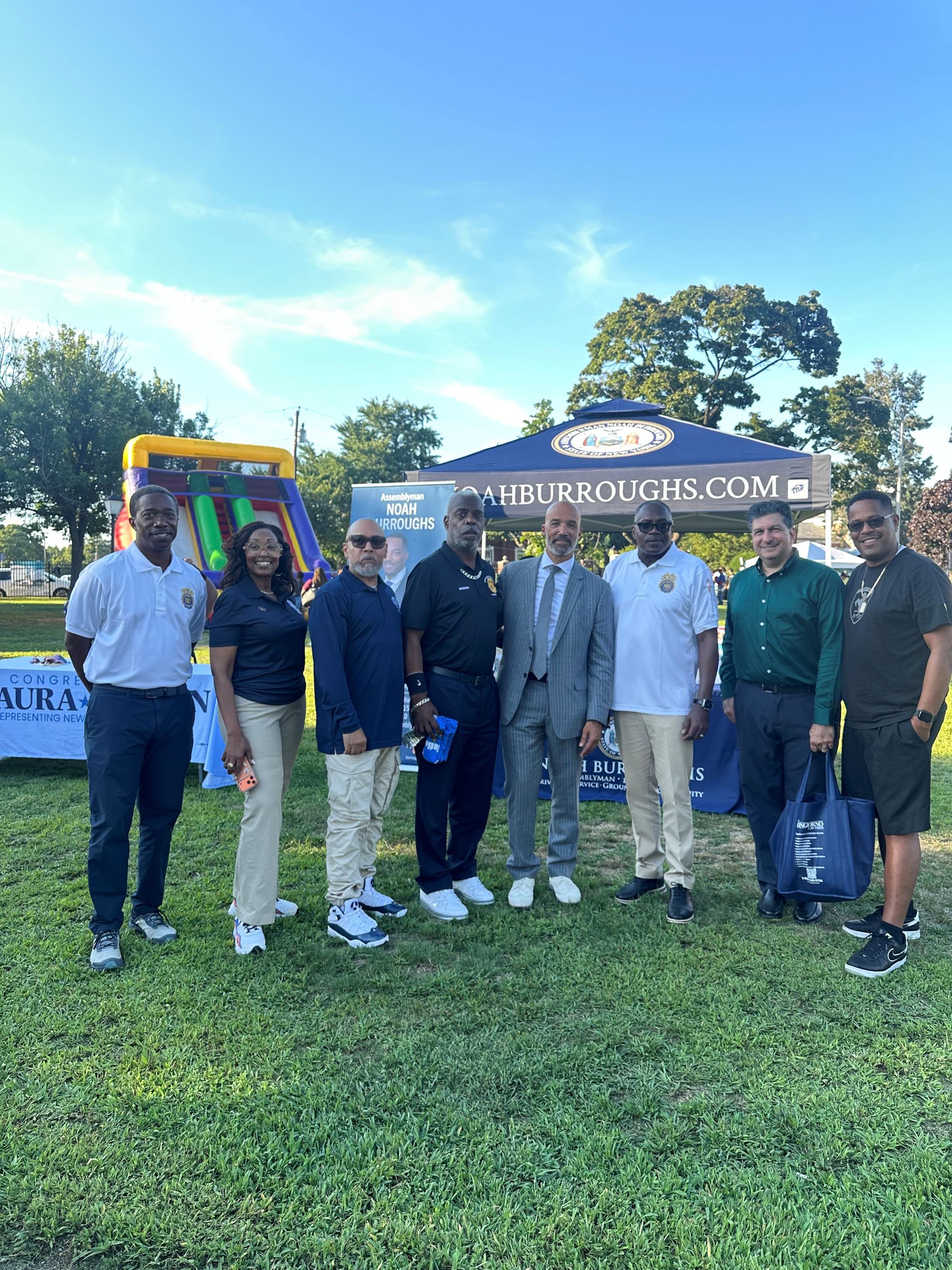 Davis - NNO 2026 - 2