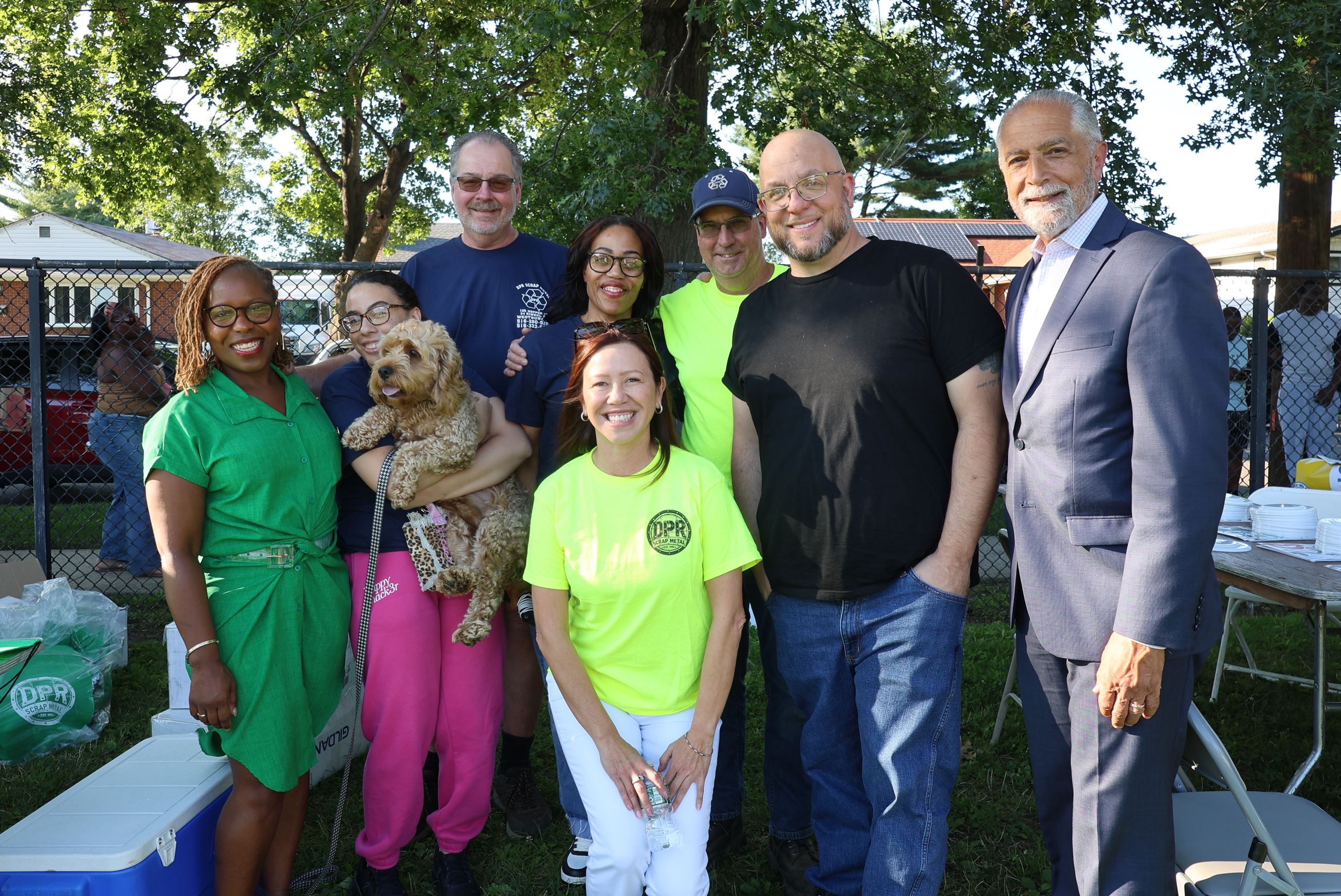 Russell - NNO Westbury 08042026 - 2