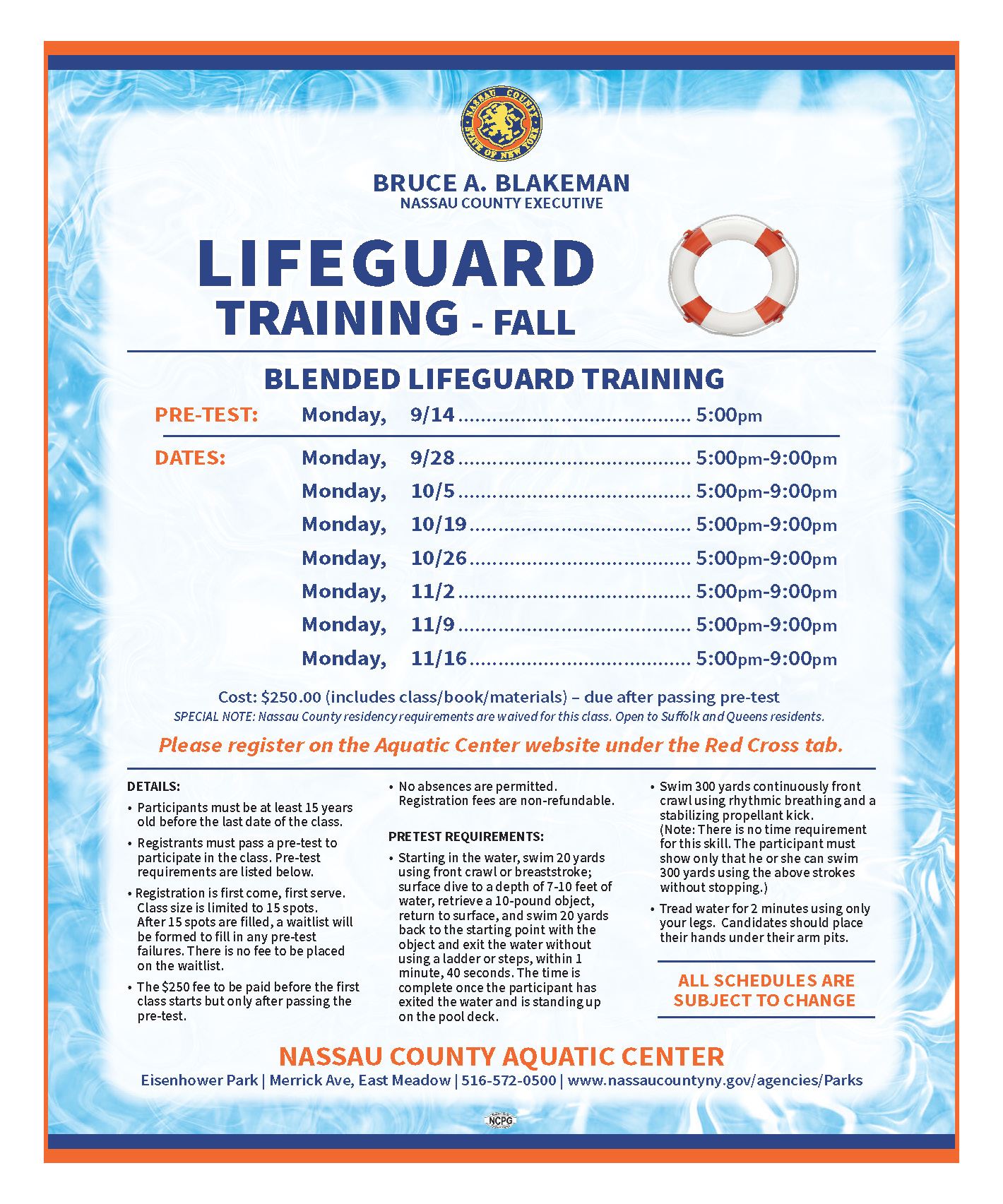 Lifeguards Training 2026 0914 8.5 x 11 (2)