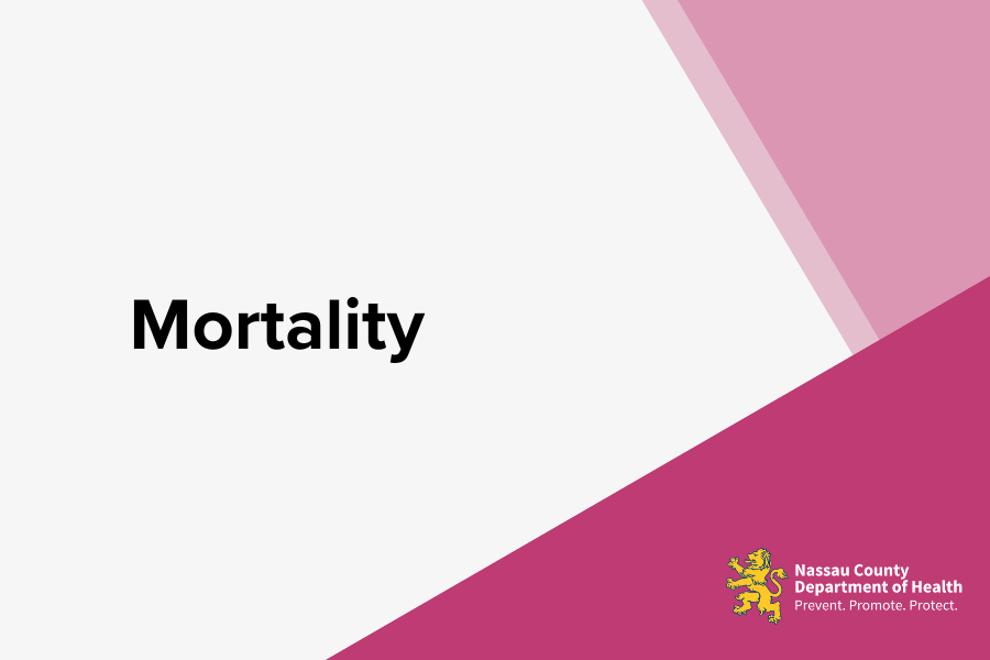 mortality