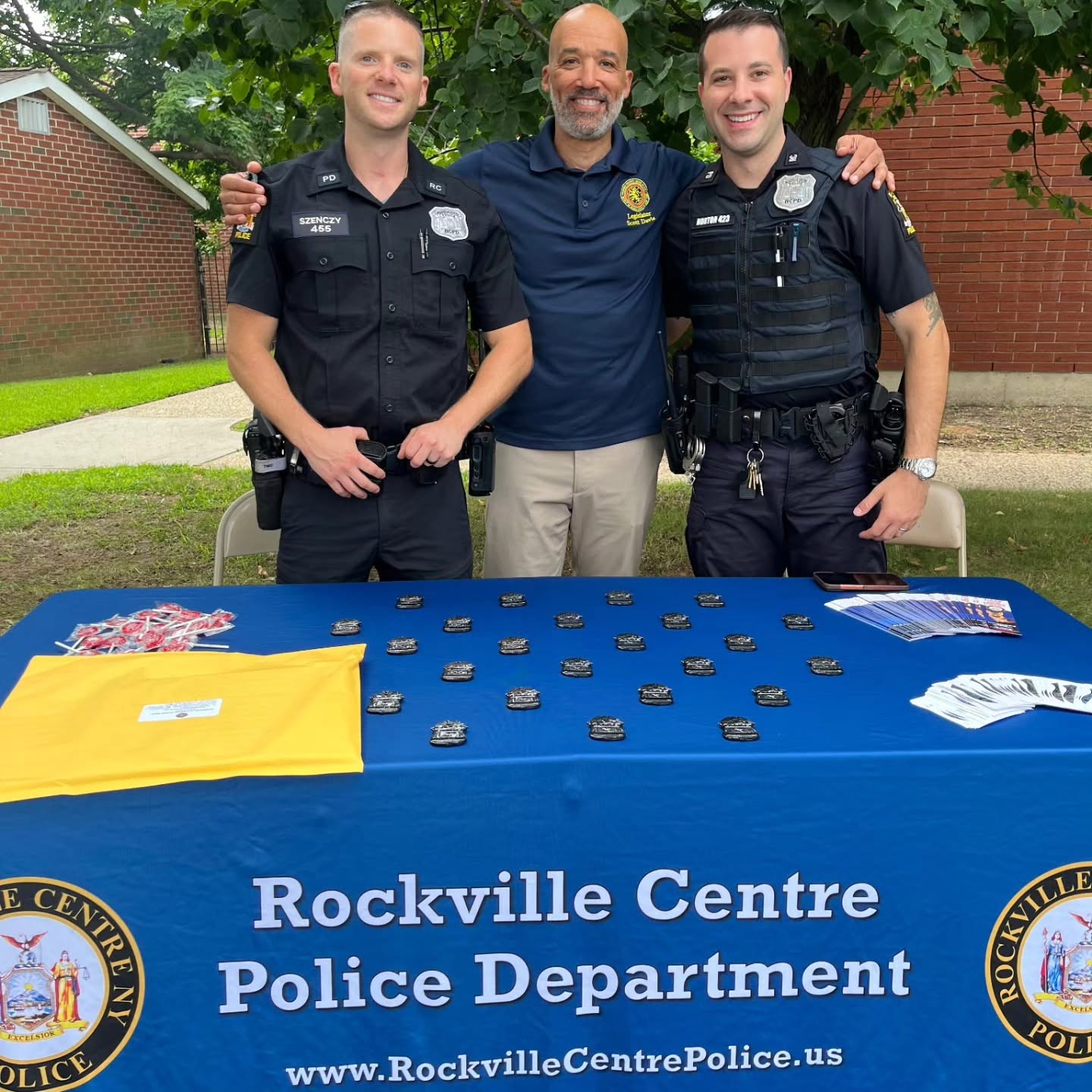 Davis - RVC Community Day 2026 - 3