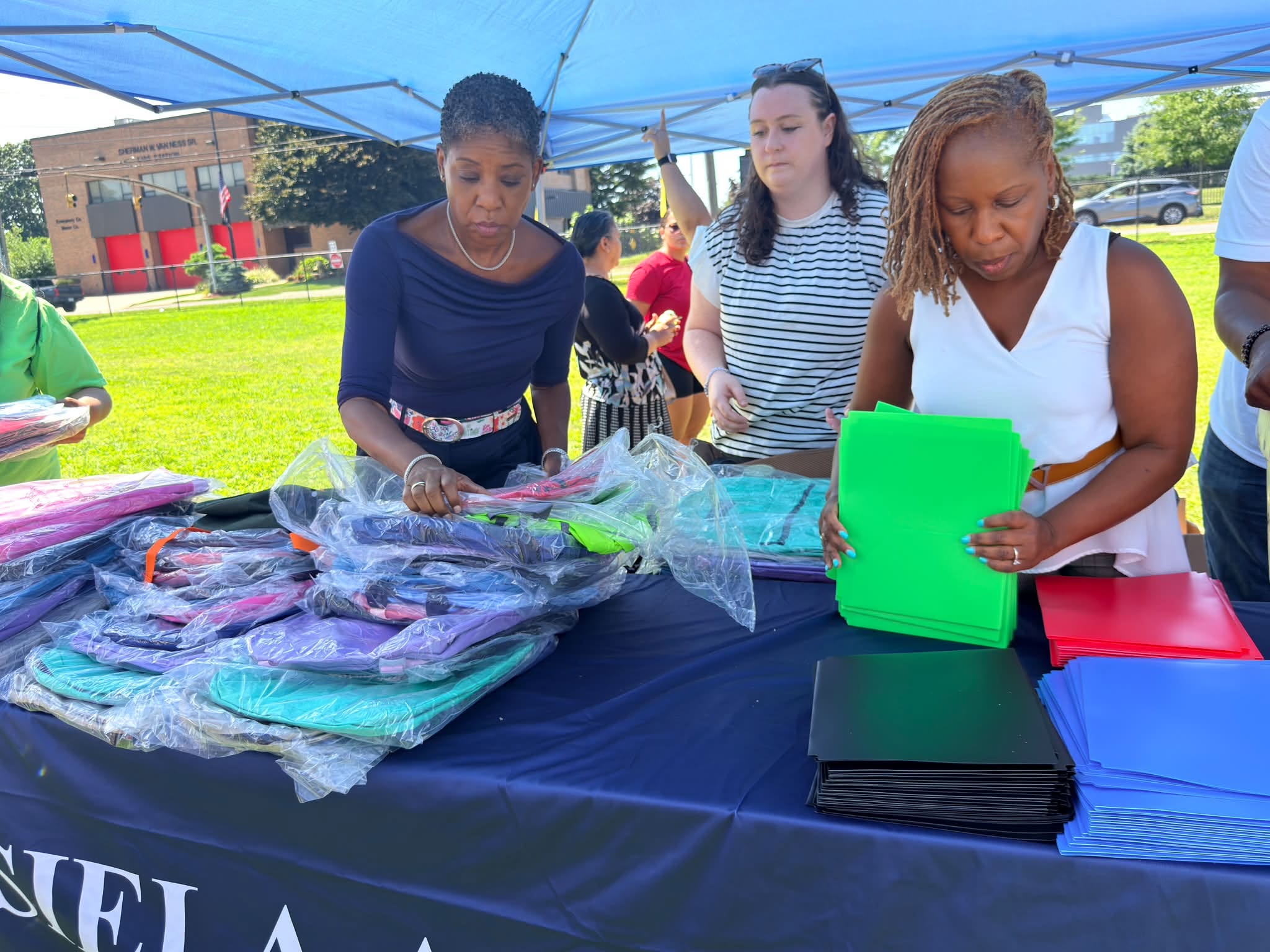 Russell - Uniondale Back to School - 2 (2)