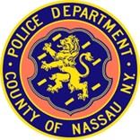 Nassau County Police Department Arson Bomb Squad seal