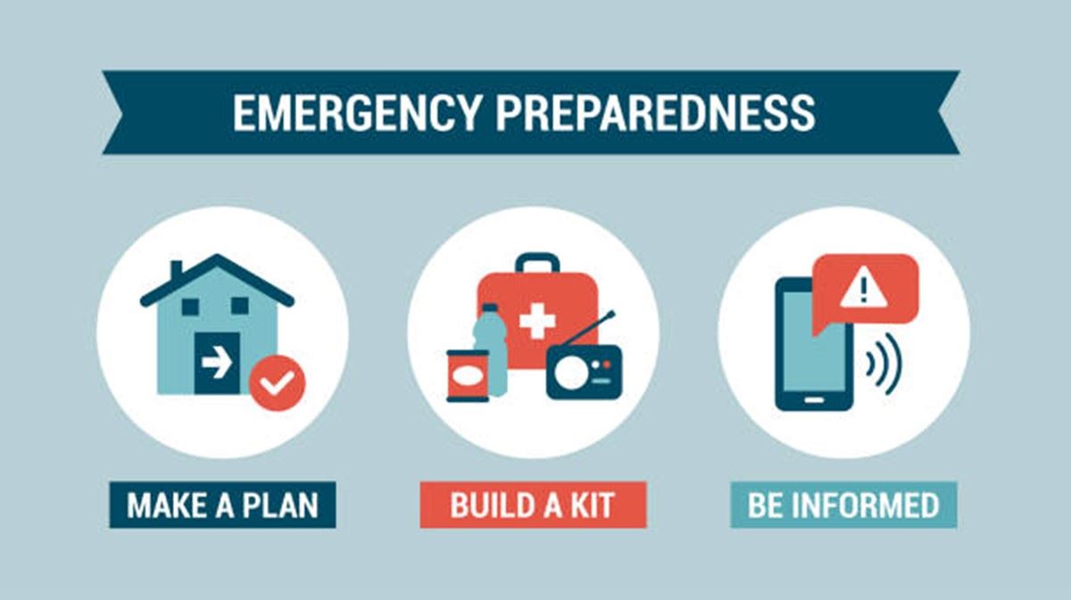 Emergency Preparedness Forum 2