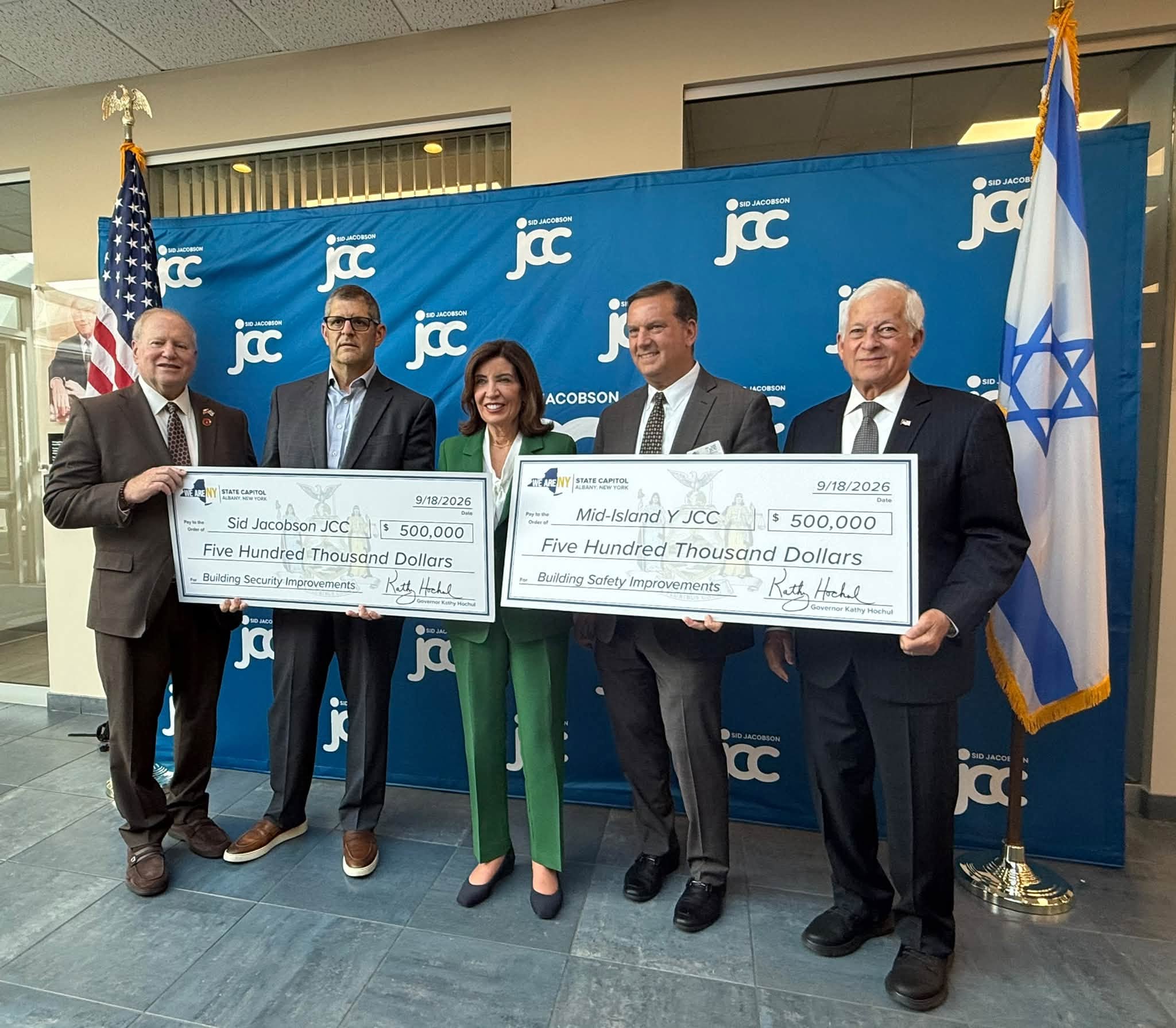 Drucker - JCC State Grants - 1