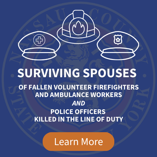 Surviving Spouses