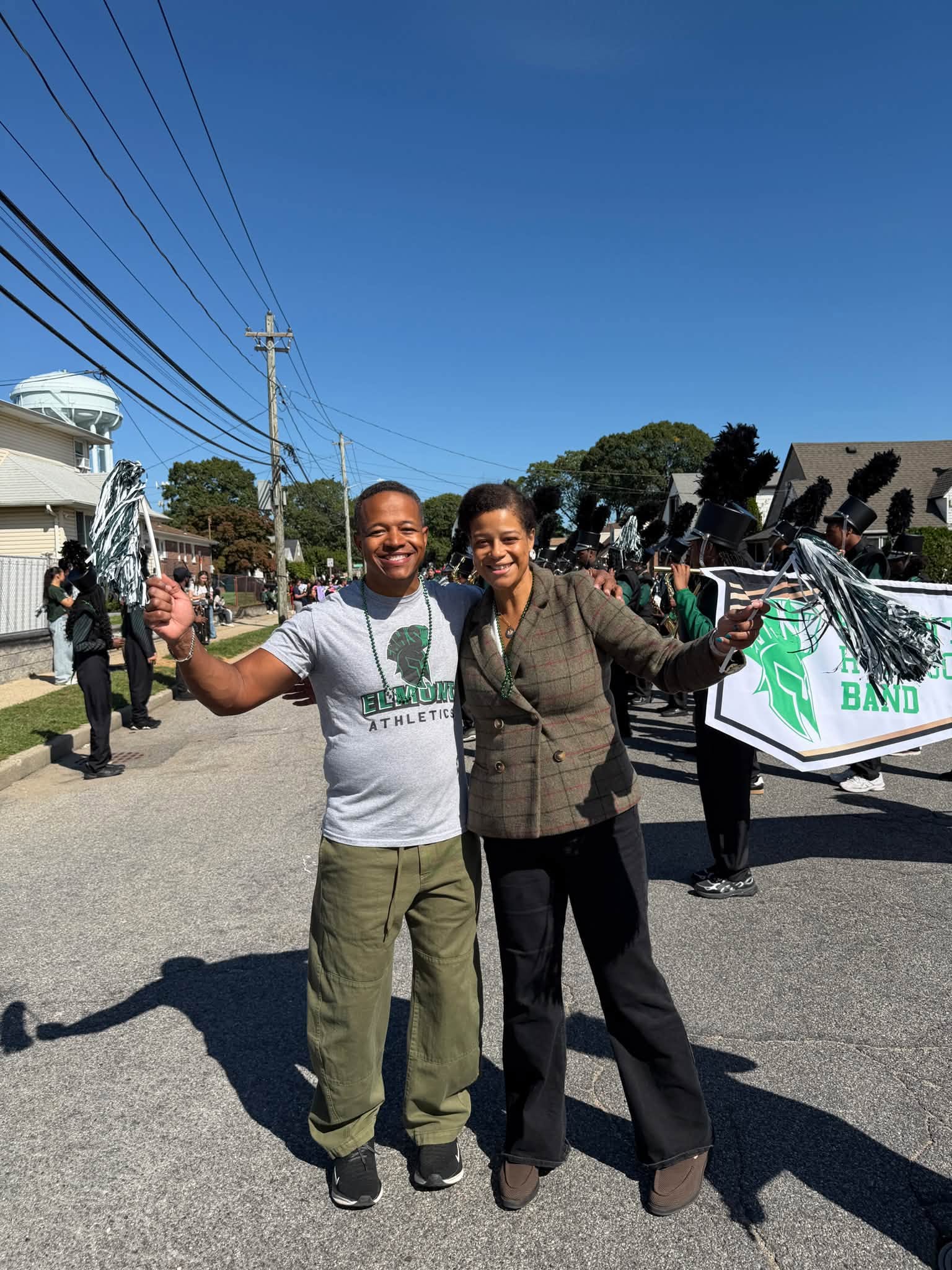 Solages - Elmont Homecoming 2026 - 2