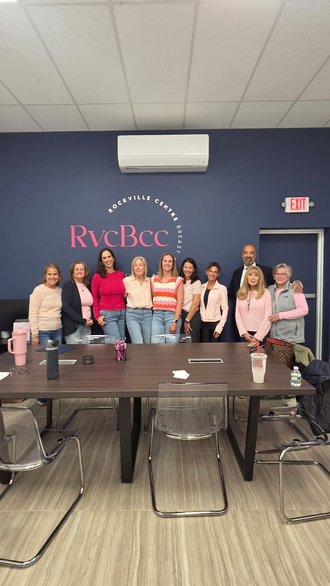 Davis - RVC Breast Cancer Coalition