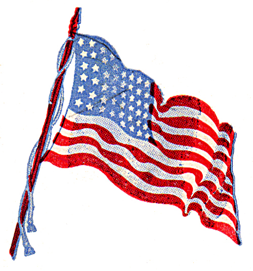 american flag