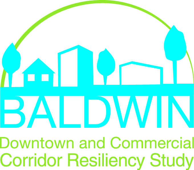 Baldwin DCCR Logo