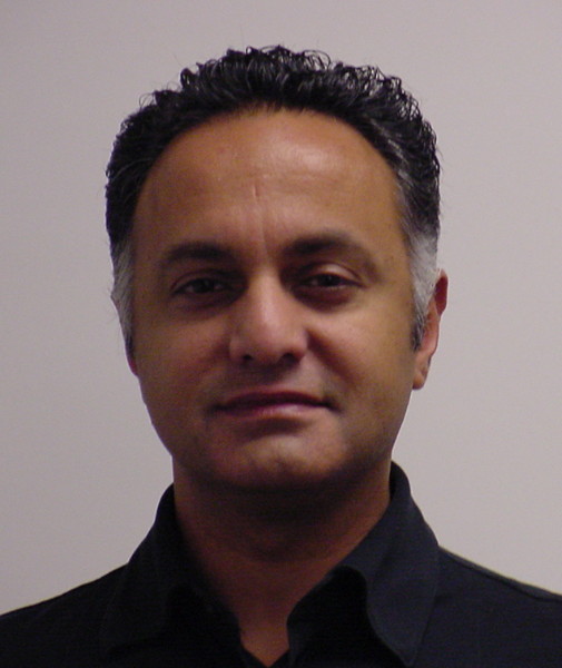 Chaman, Omid