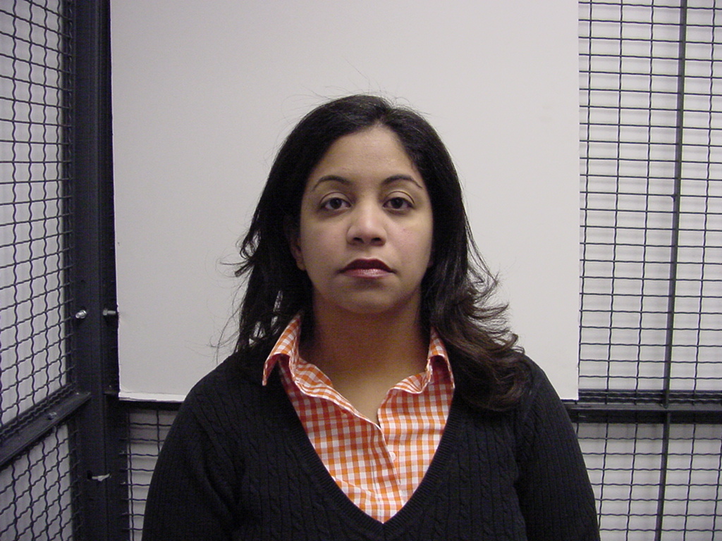 Disbarred Attorney Charged