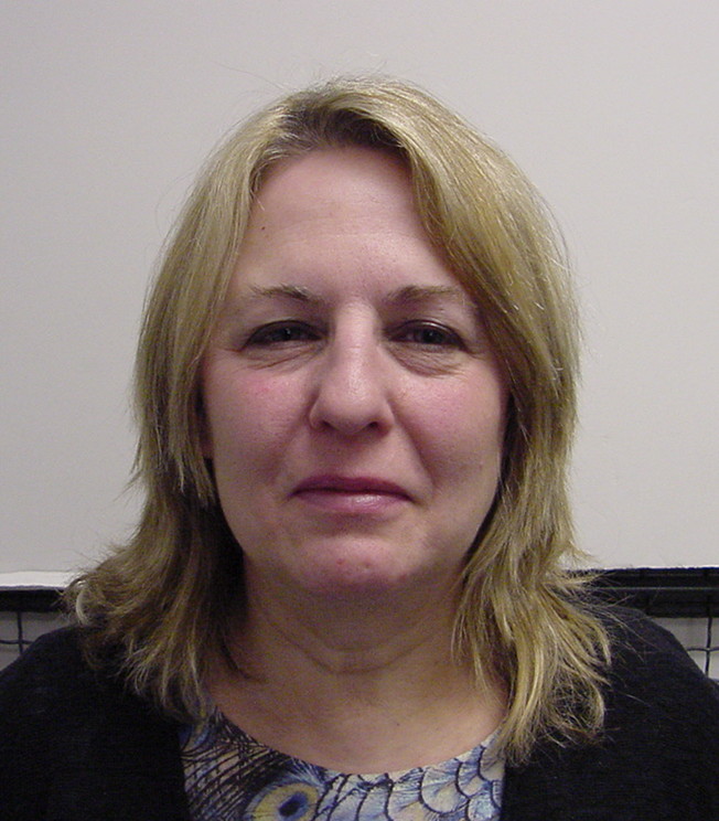 Susan Odery